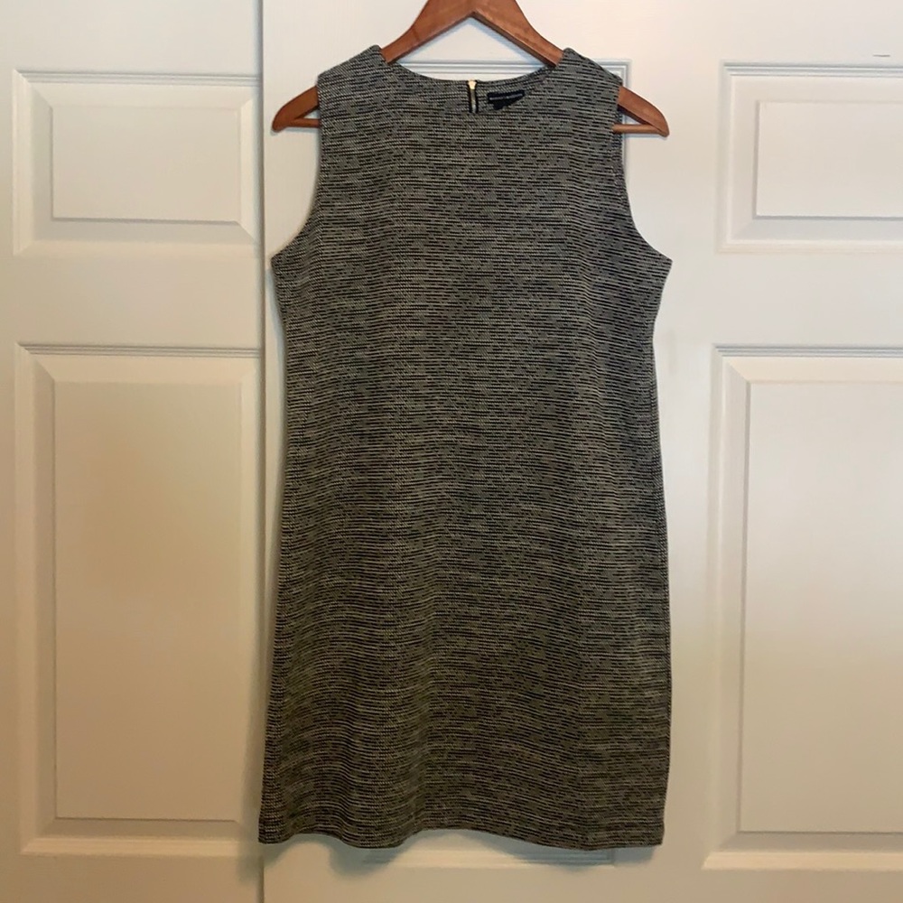 Mercer & Madison shift dress